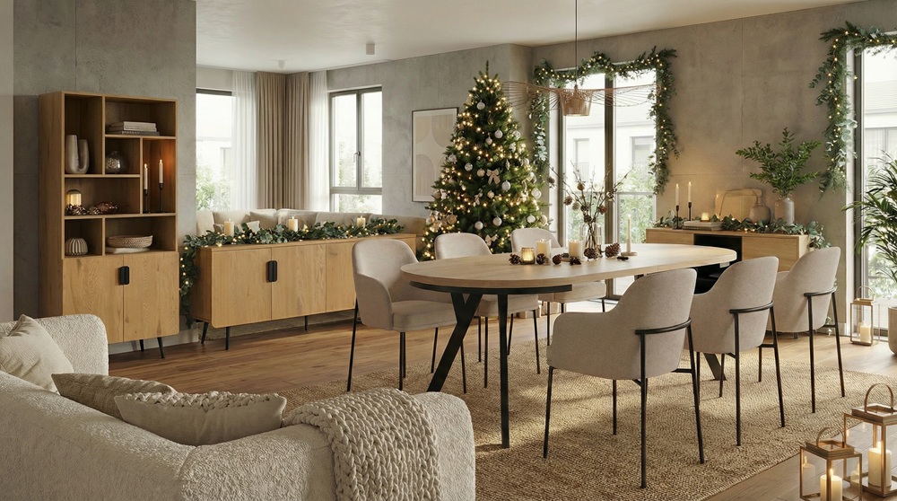 krzesła jadalniane zafiro w salonie avida design