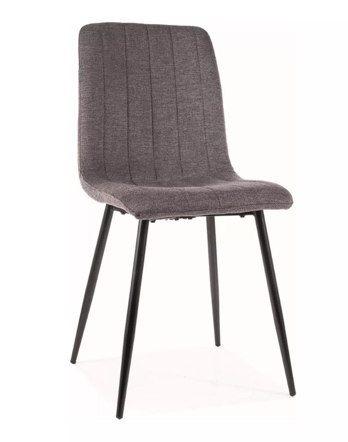 krzeslo alan brego szare