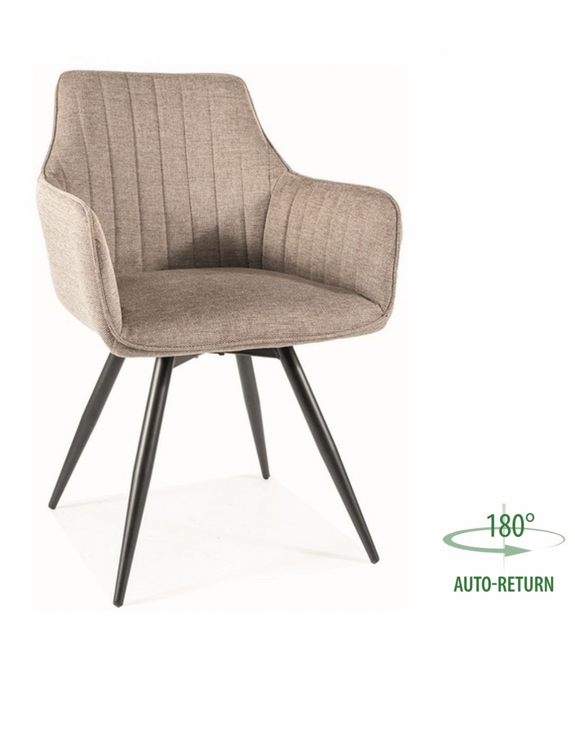 ballo brego ciemny bez