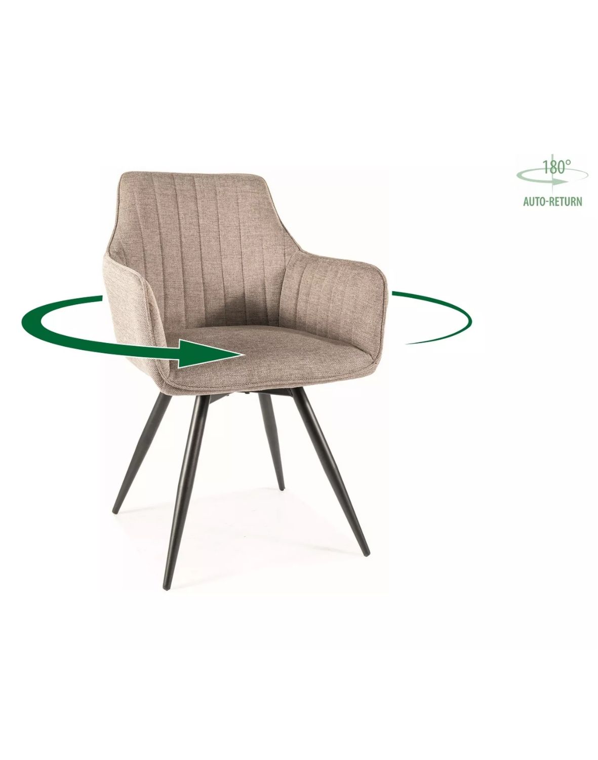 ballo brego ciemny bez