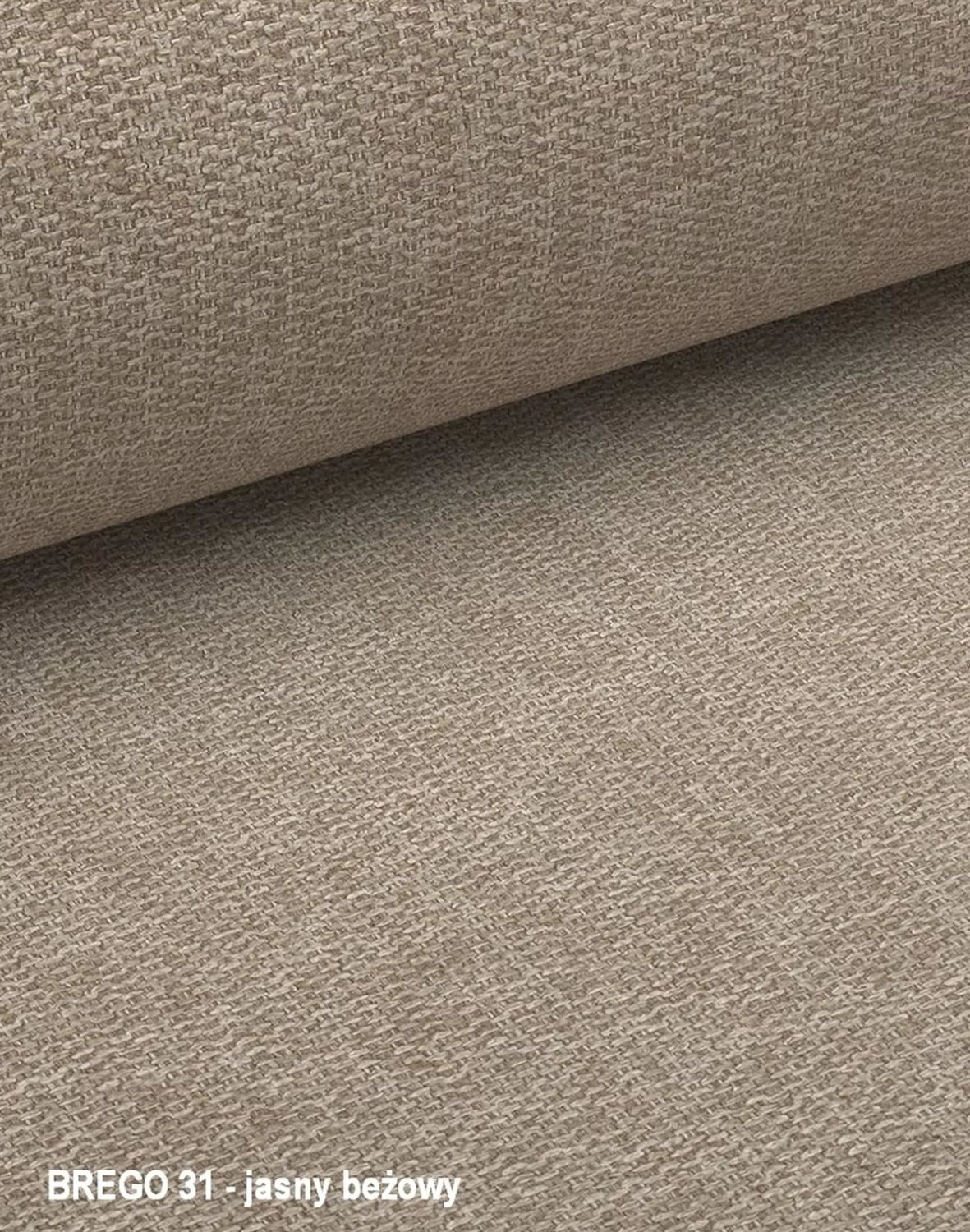 ballo brego ciemny bez