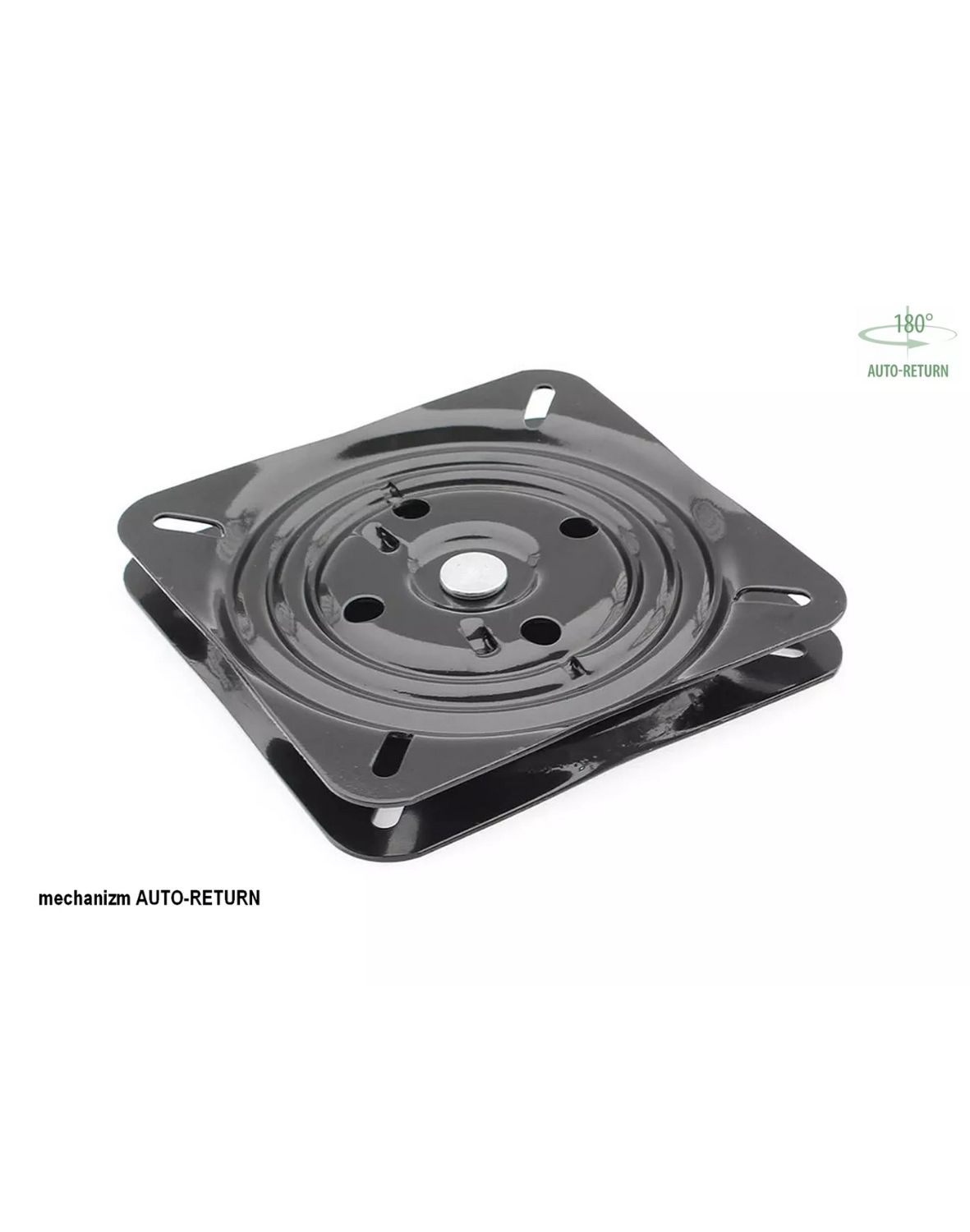 ballo brego ciemny bez