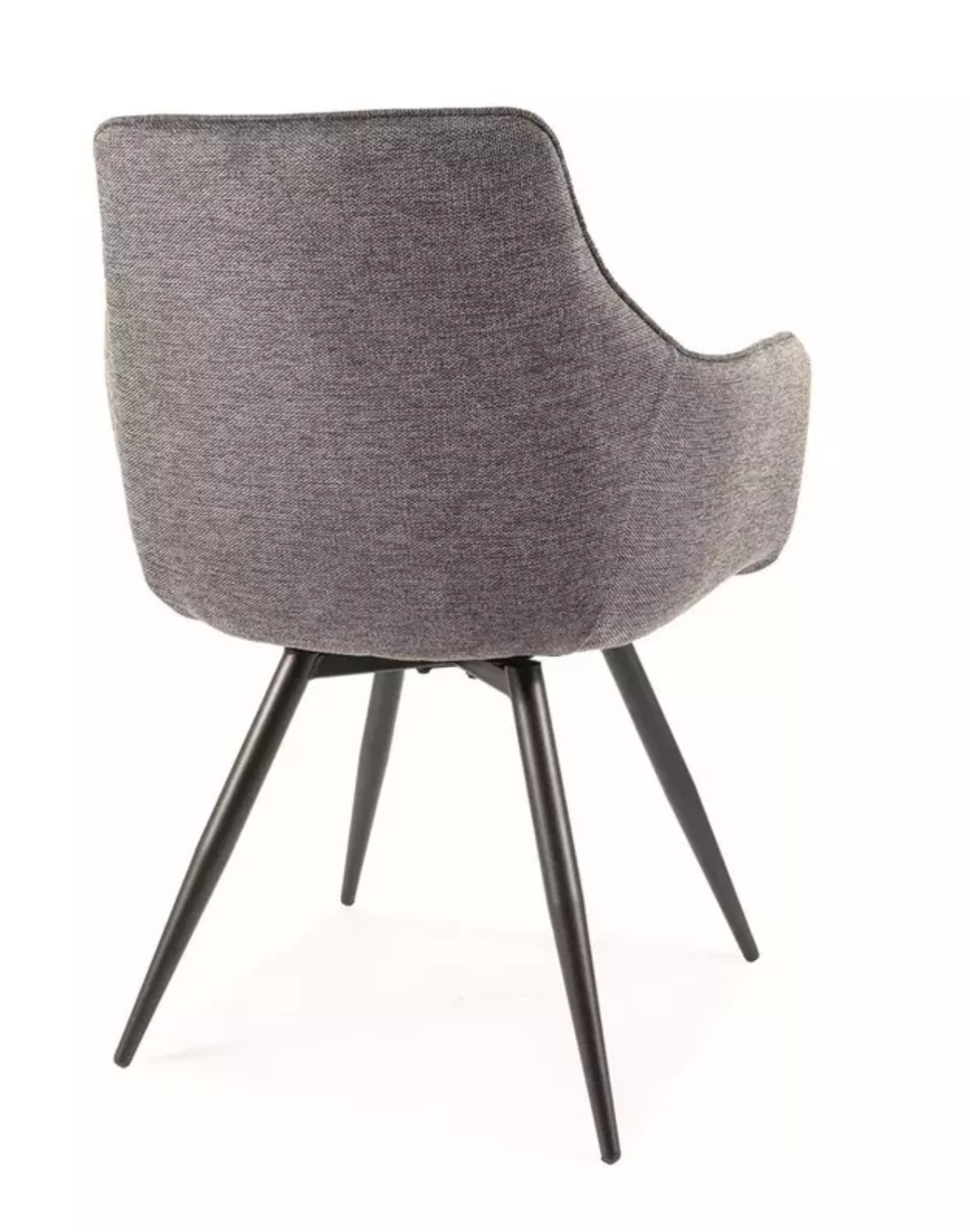 ballo brego ciemny szary