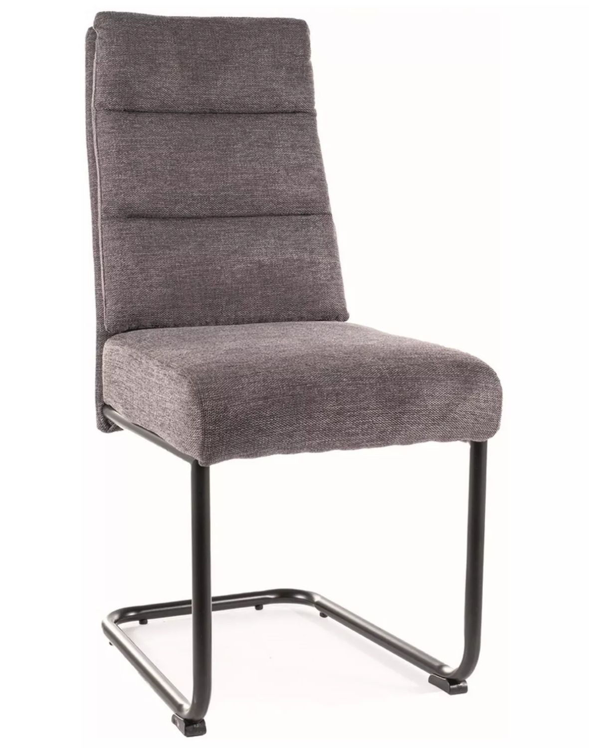 krzeslo berry brego ciemny szary