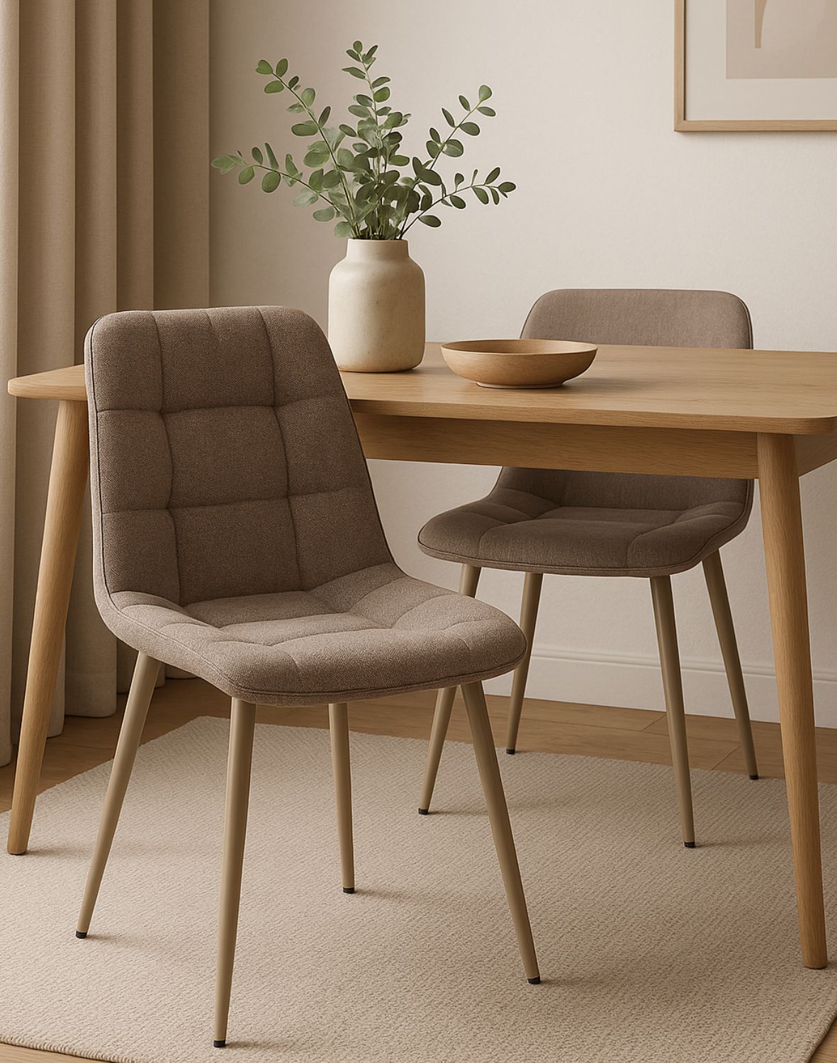 krzeslo chic brego kaszmir bez