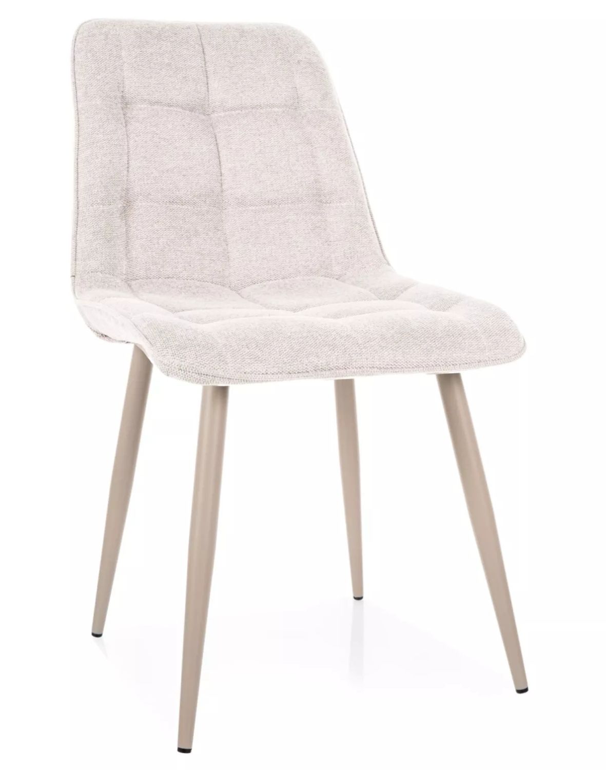 krzeslo chic brego kaszmir jasny bez