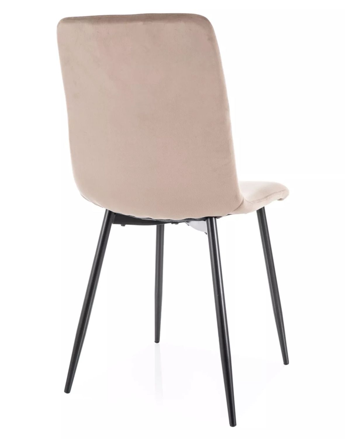 krzeslo daren ciemny bez