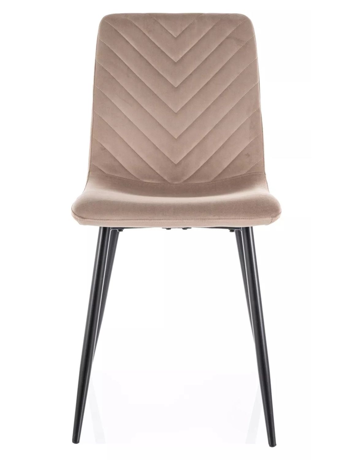 krzeslo daren ciemny bez