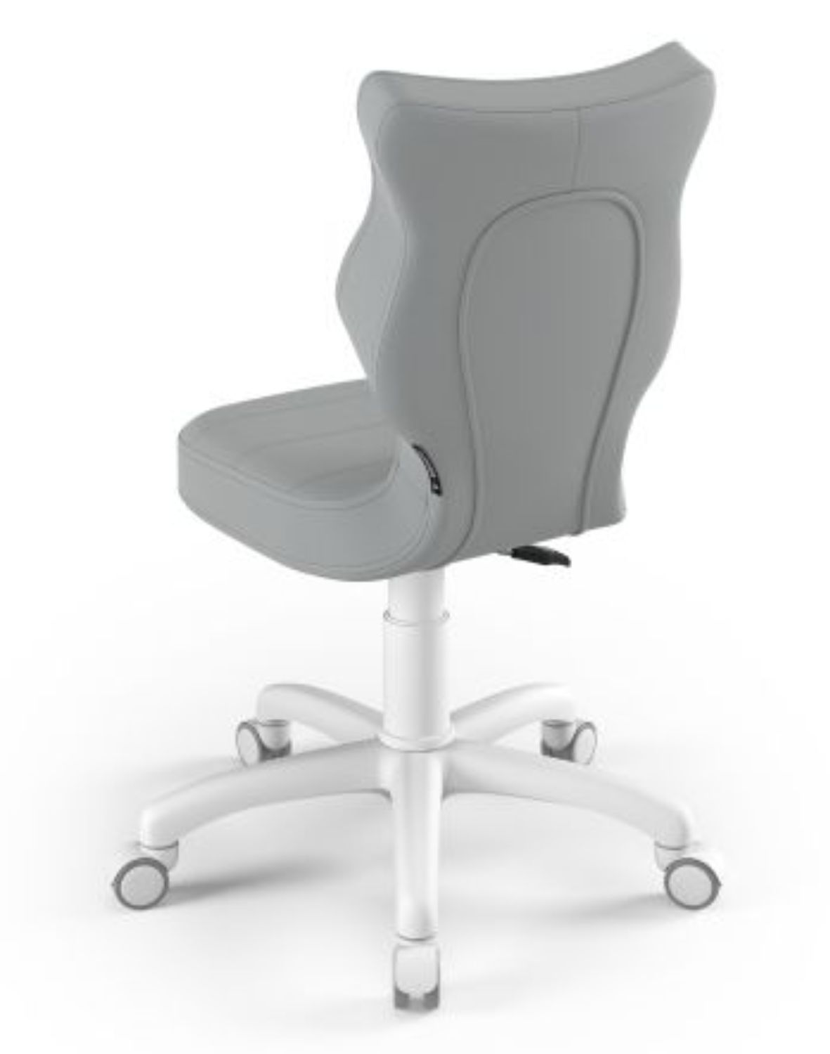 krzeslo obrotowe petit 119 142 biala podstawa