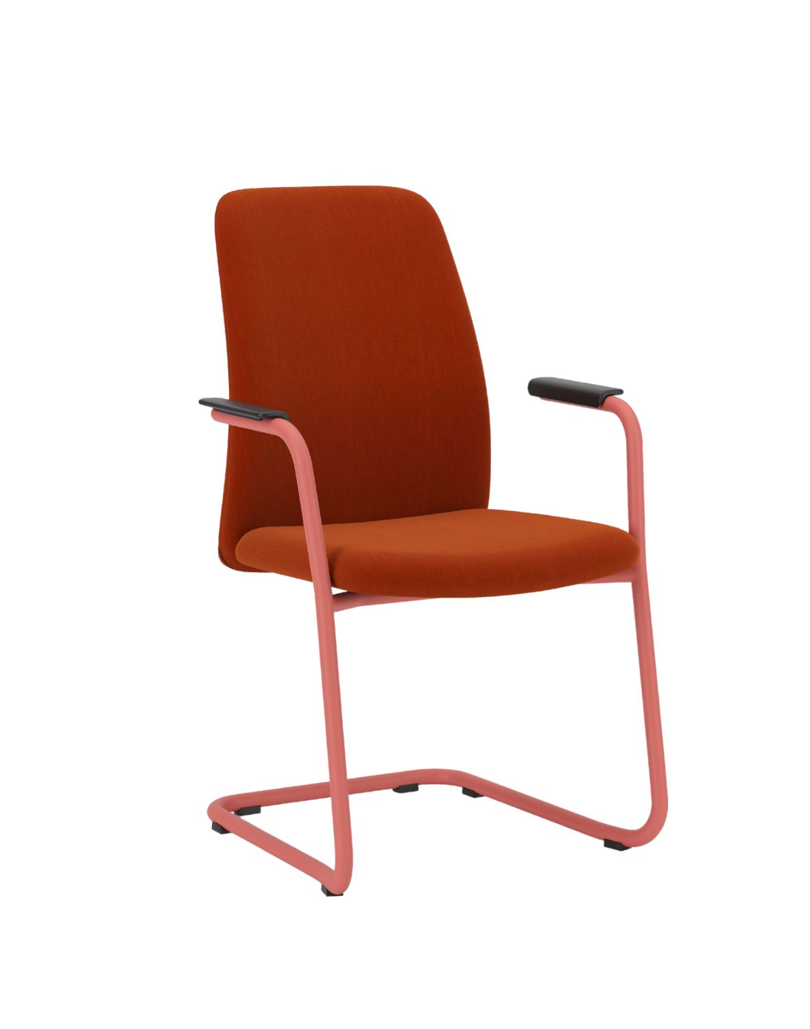 krzeslo flesco cfa uph z podlokietnikami