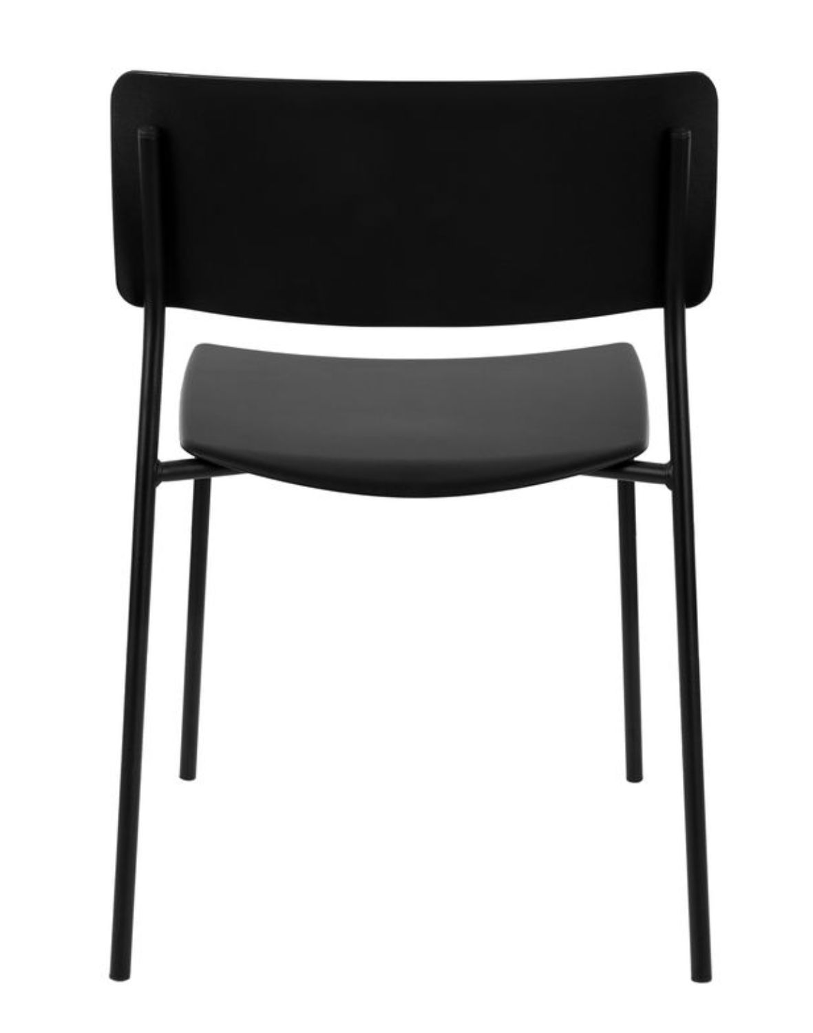 Krzesło konferencyjne Hubi 4L