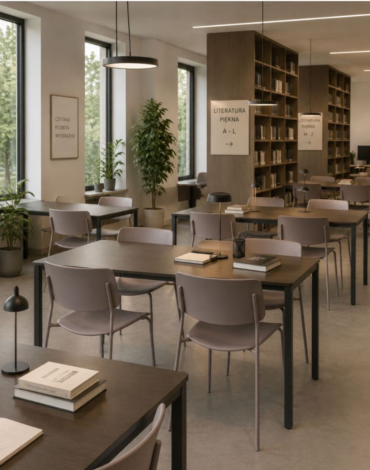 Krzesło konferencyjne Hubi 4L