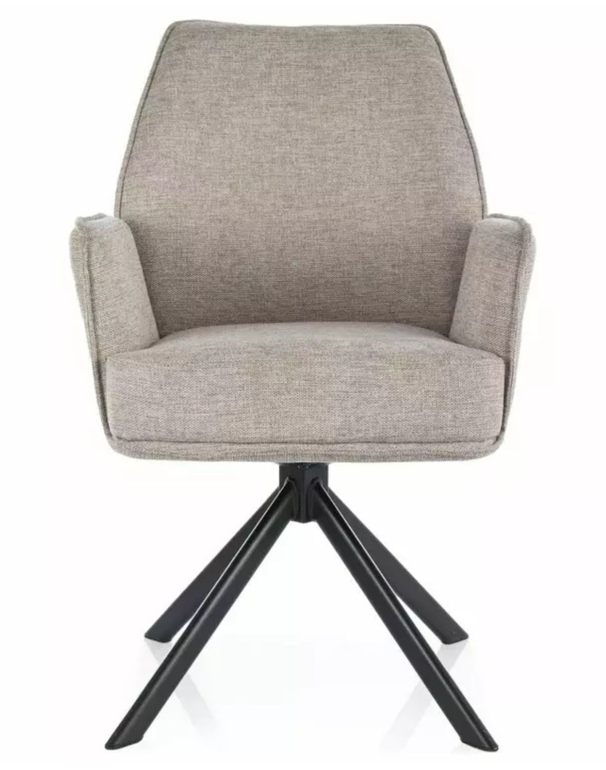 krzeslo hugo brego bezowe