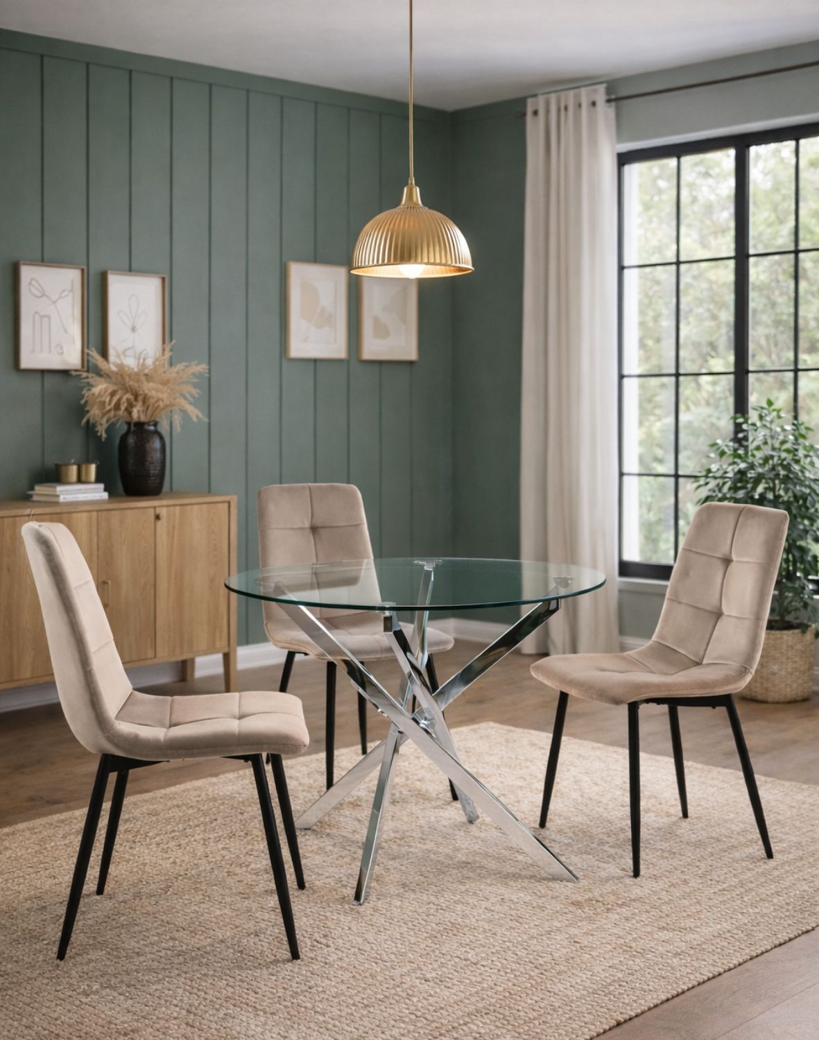 krzeslo ivo ciemny bez