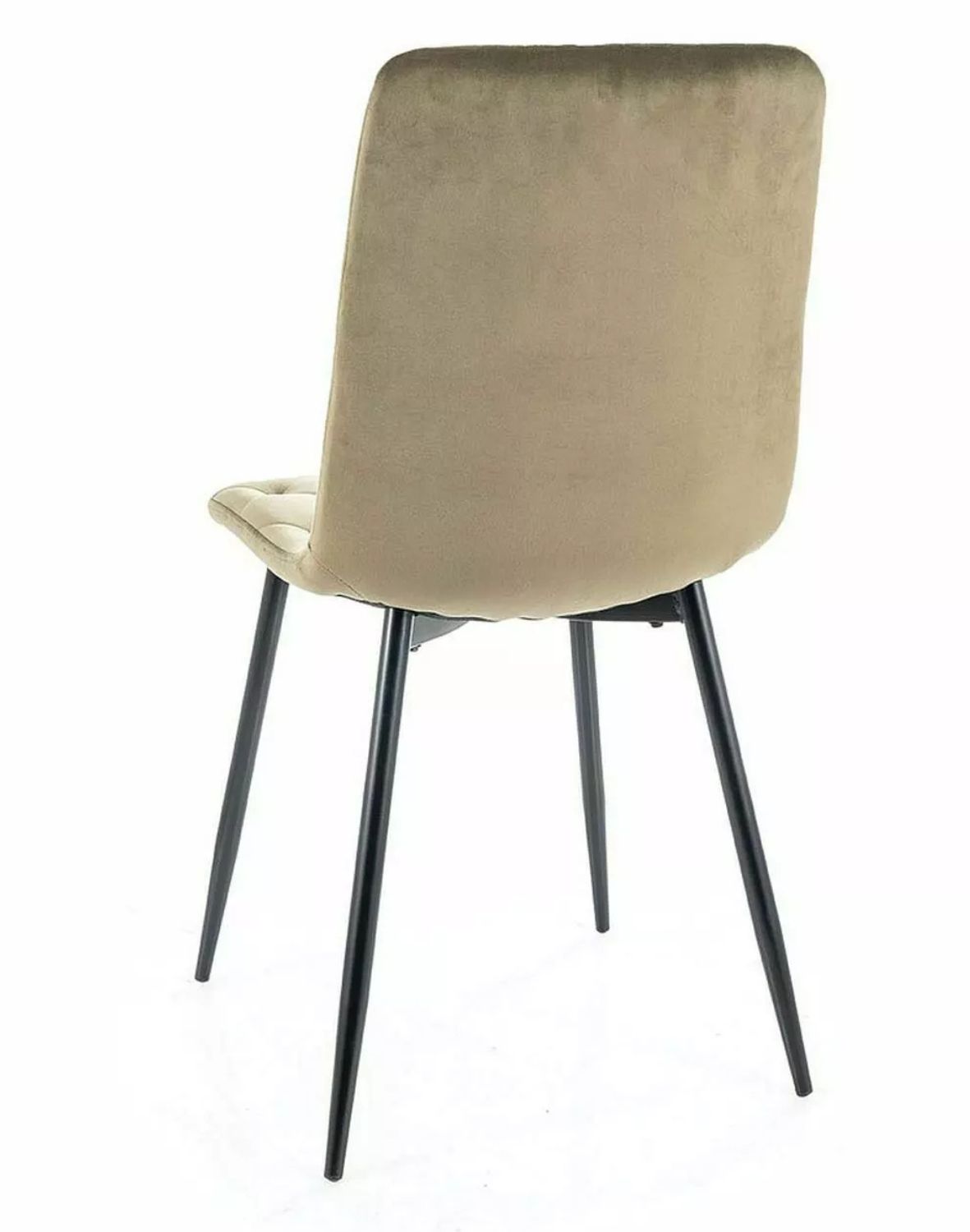 krzeslo jerry velvet ciemny bez