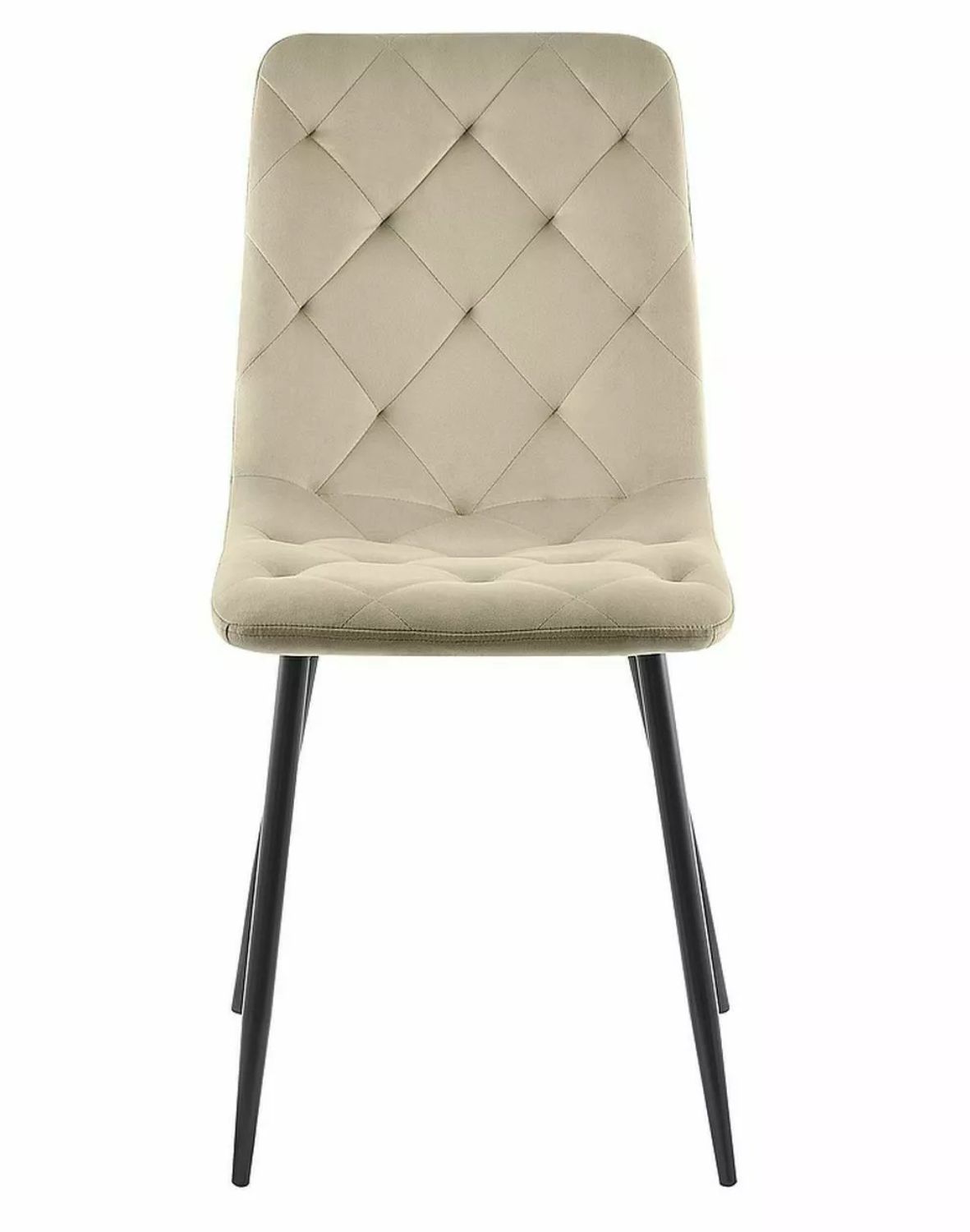 krzeslo jerry velvet ciemny bez