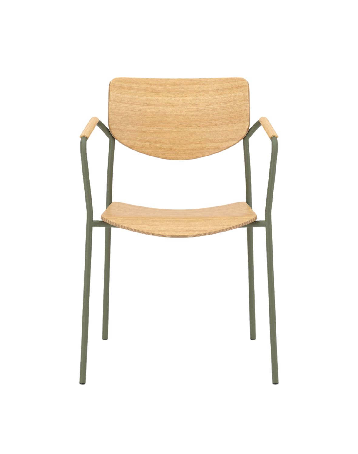 krzeslo konferencyjne smile 4l arm