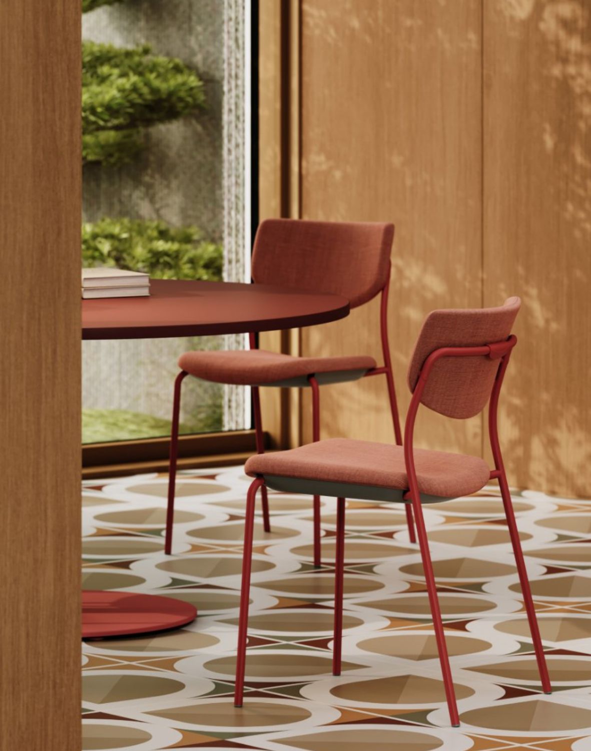 smile 4l tapicerowane