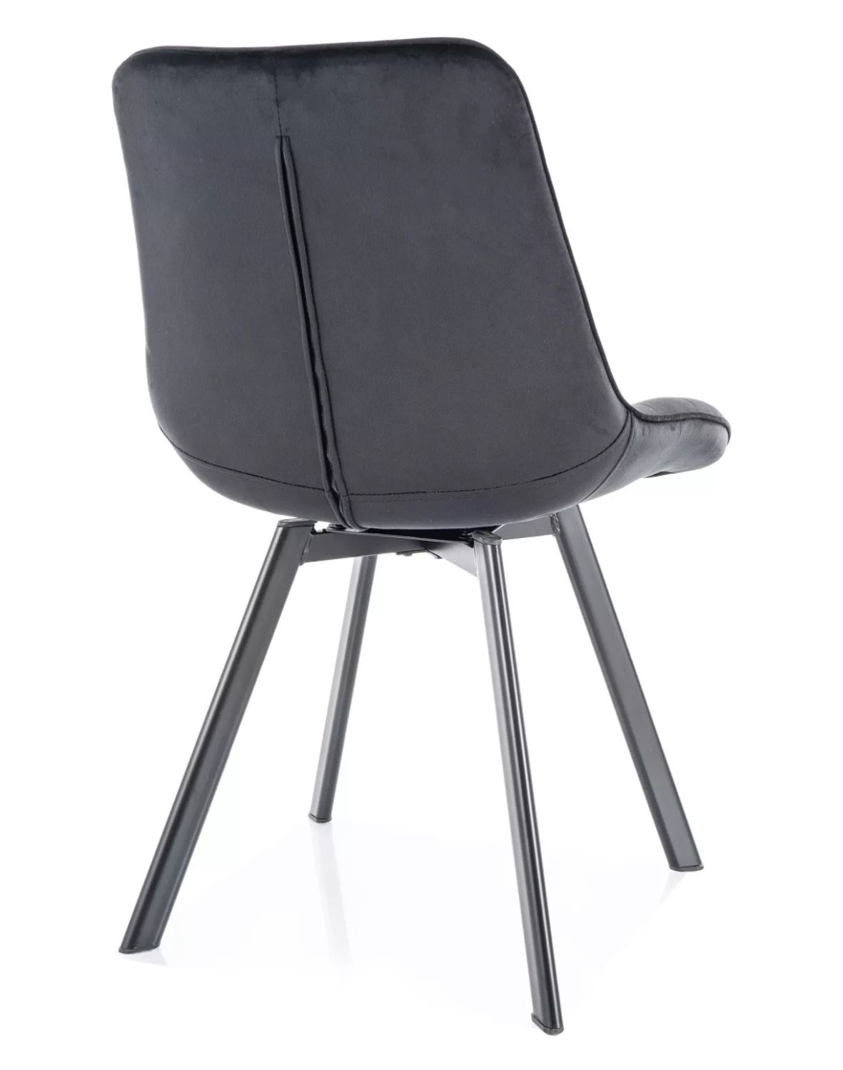 krzeslo monti czarne