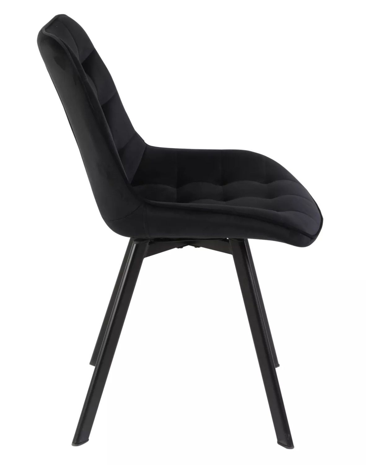 krzeslo monti czarne