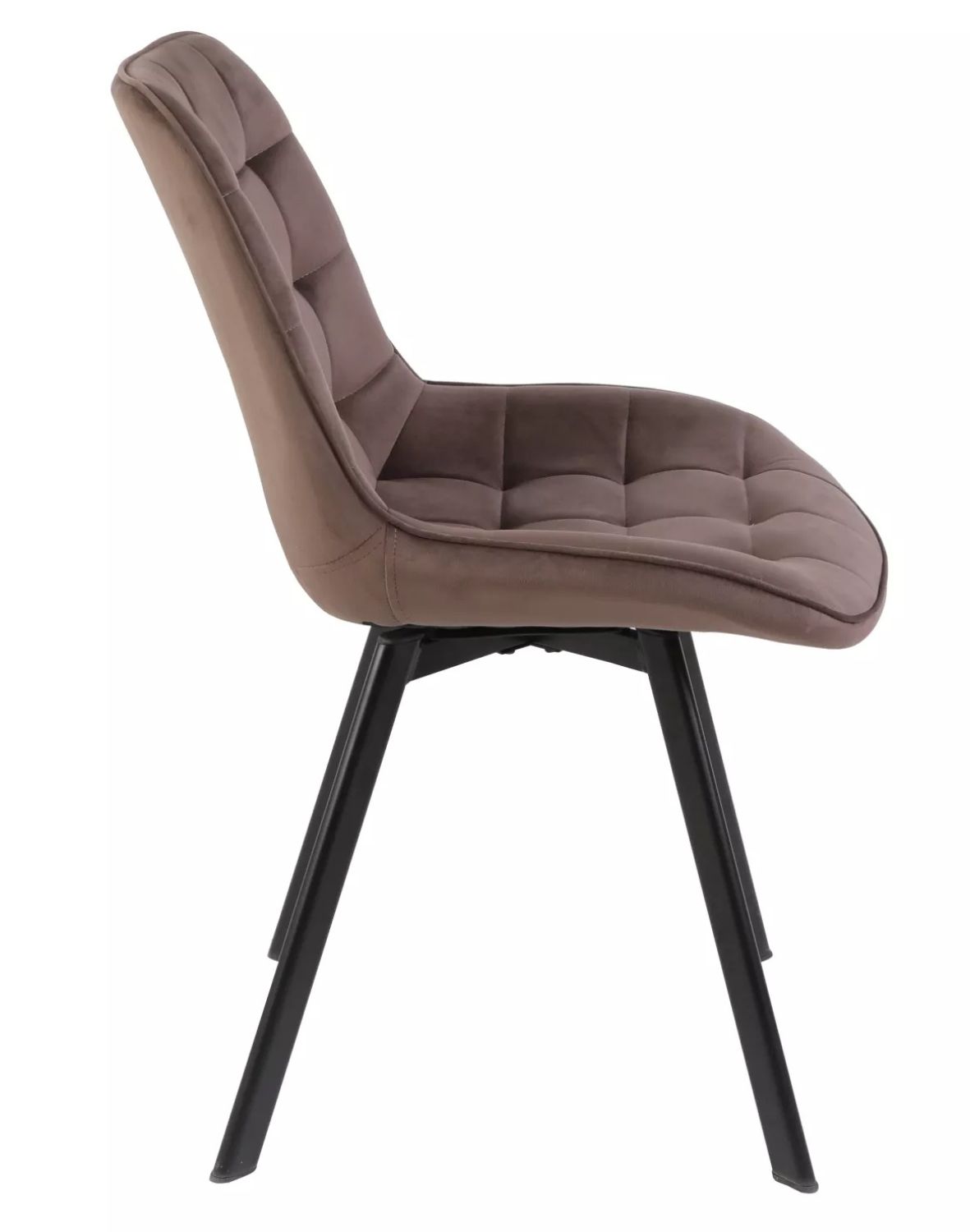 krzeslo monti velvet cappuccino