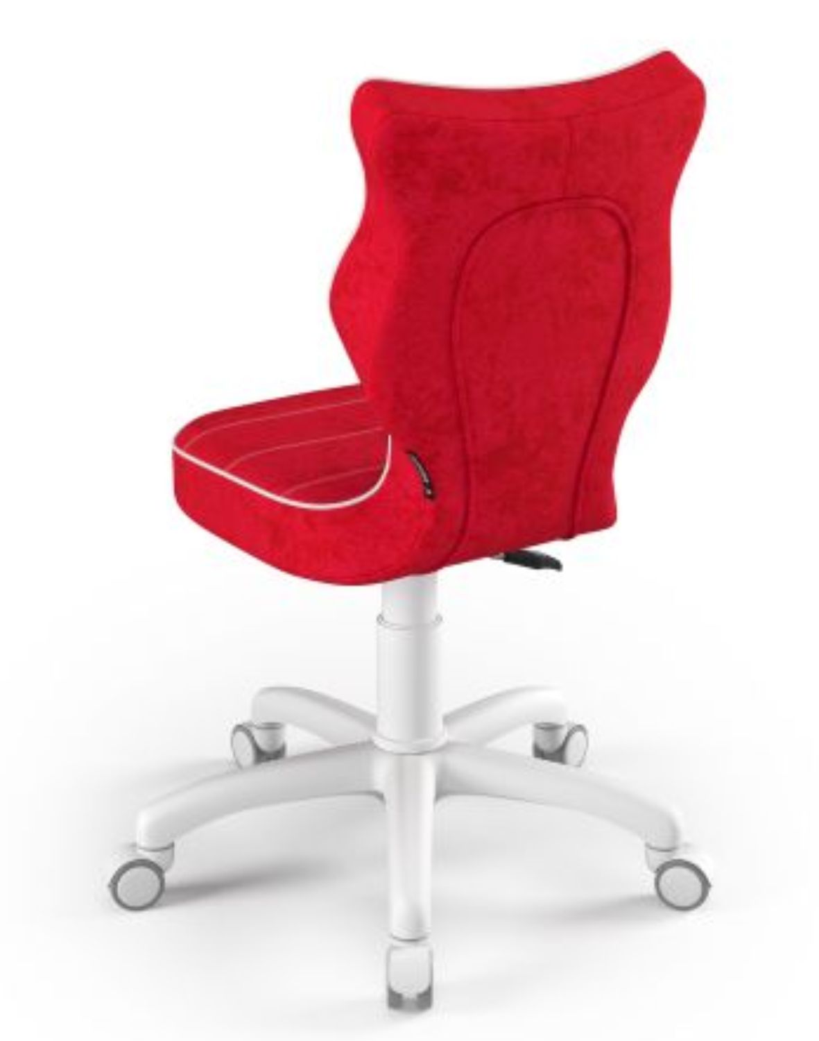 krzeslo obrotowe petit 119 142 biala podstawa