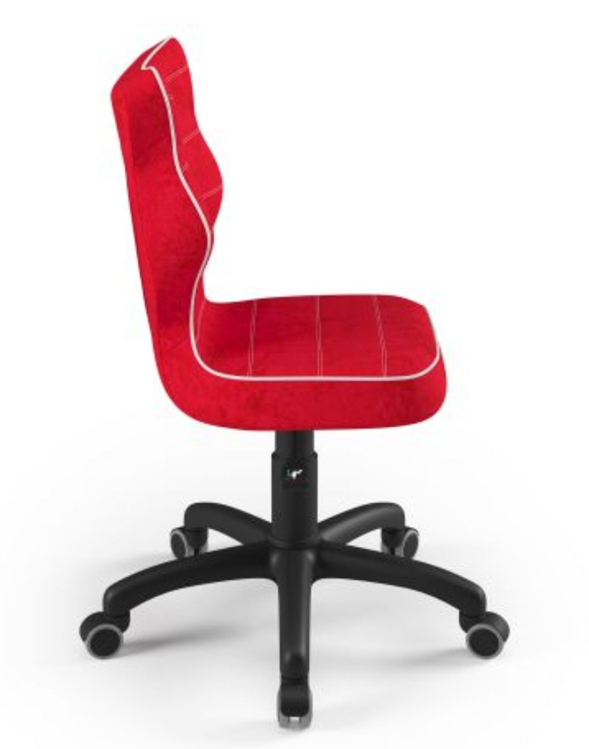 krzeslo obrotowe petit 119-142 czarna podstawa