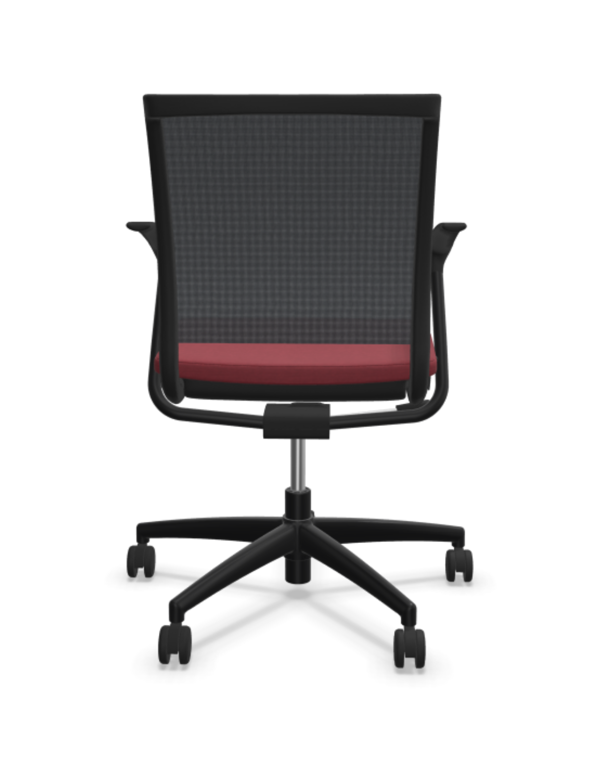 krzeslo obrotowe sail mesh