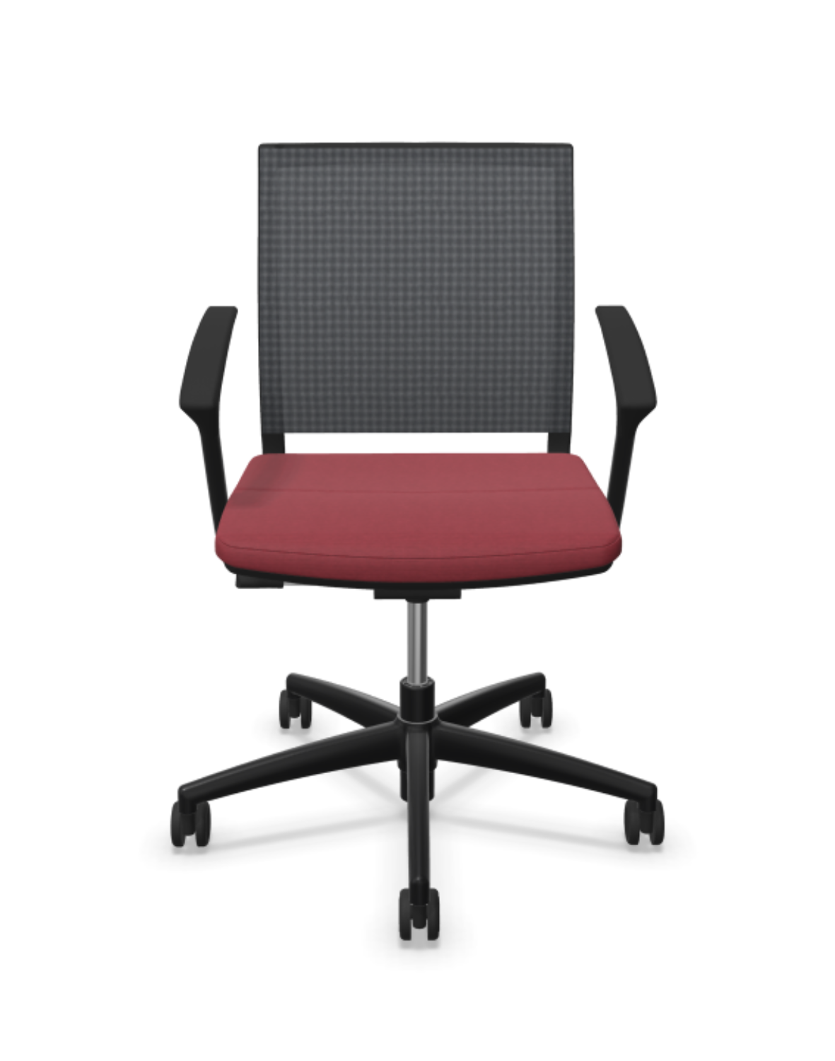 krzeslo obrotowe sail mesh