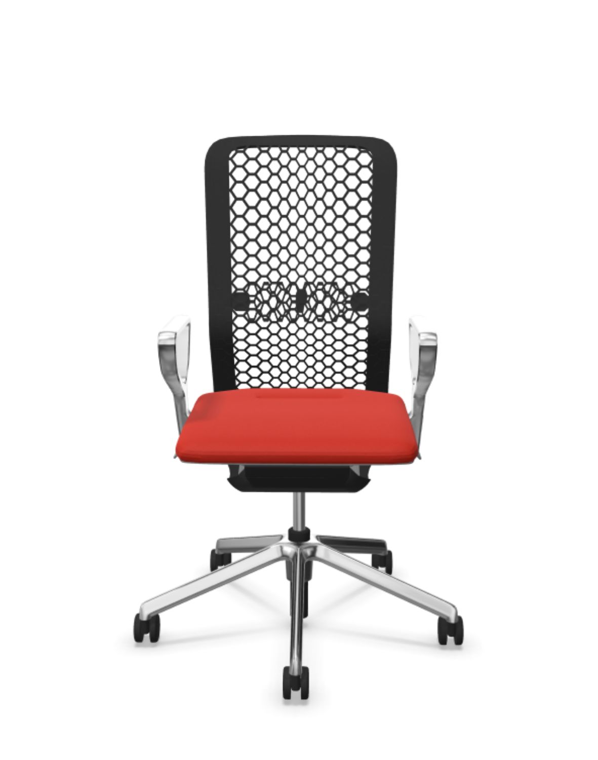 krzeslo obrotowe youteam lb el