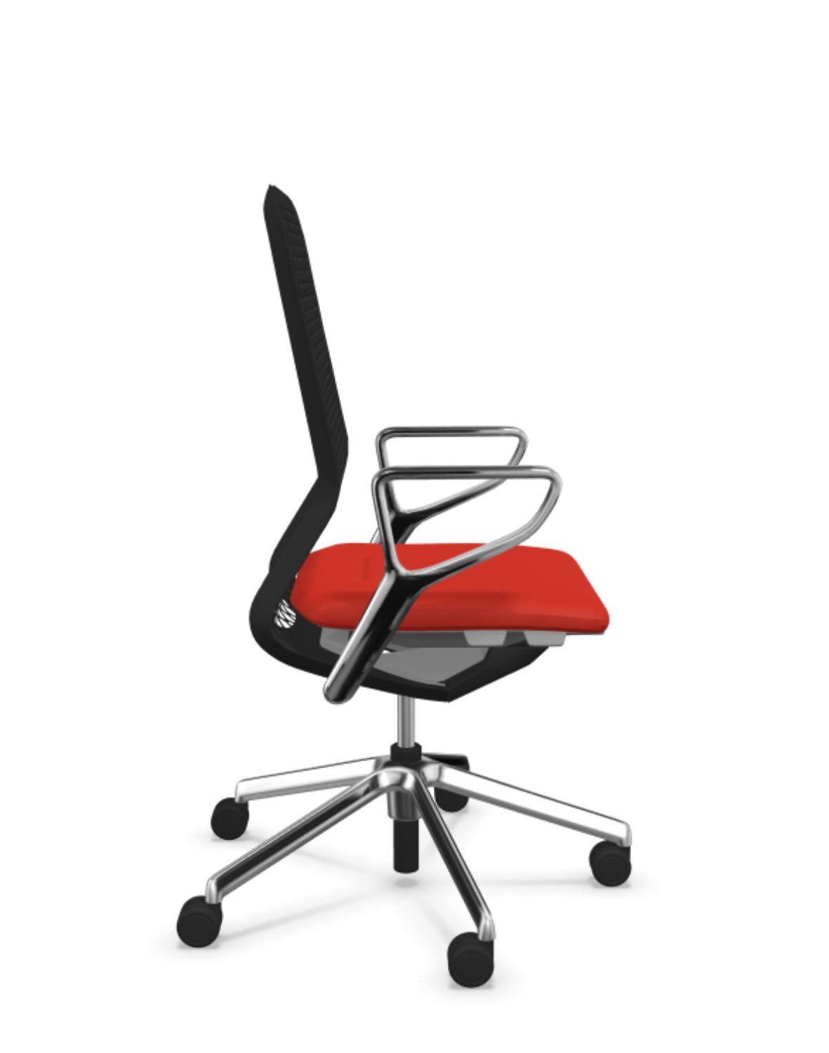 krzeslo obrotowe youteam lb el