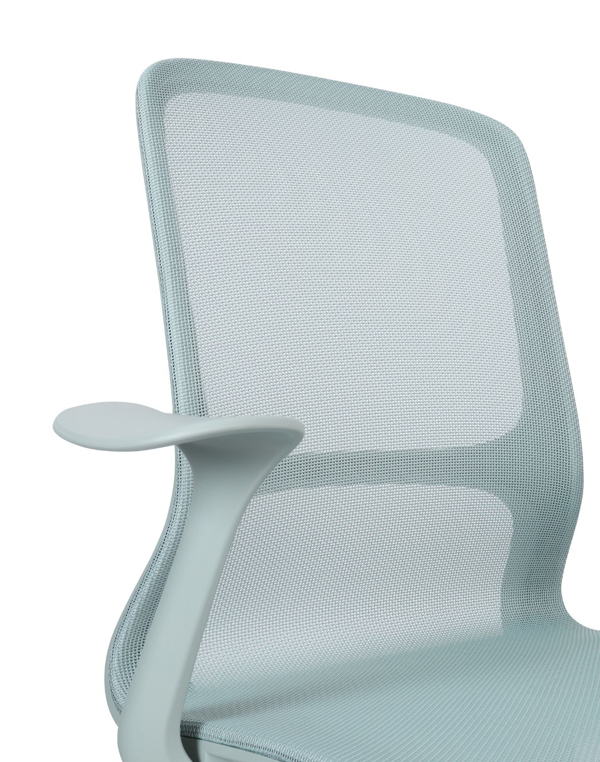 krzeslo obrotowe rainbow green