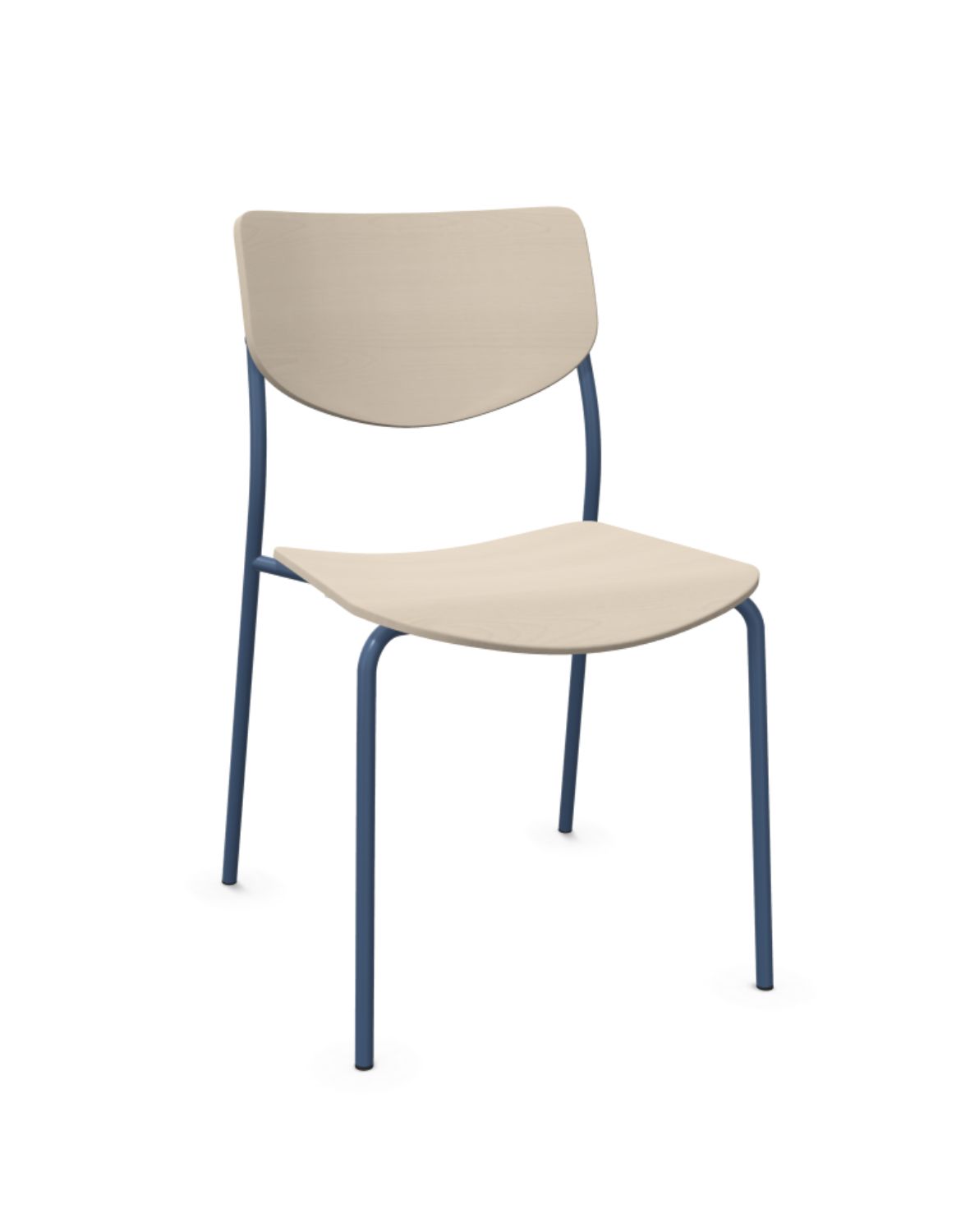 krzeslo konferencyjne smile 4l