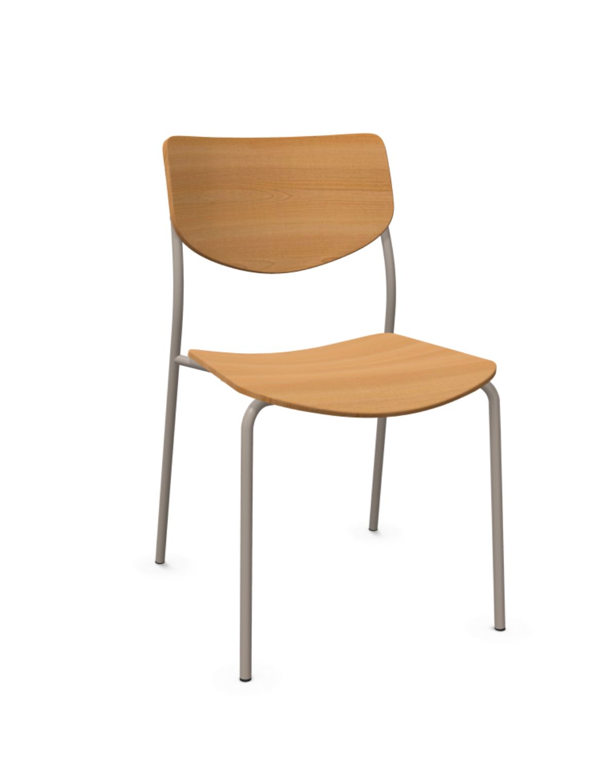 krzeslo konferencyjne smile 4l