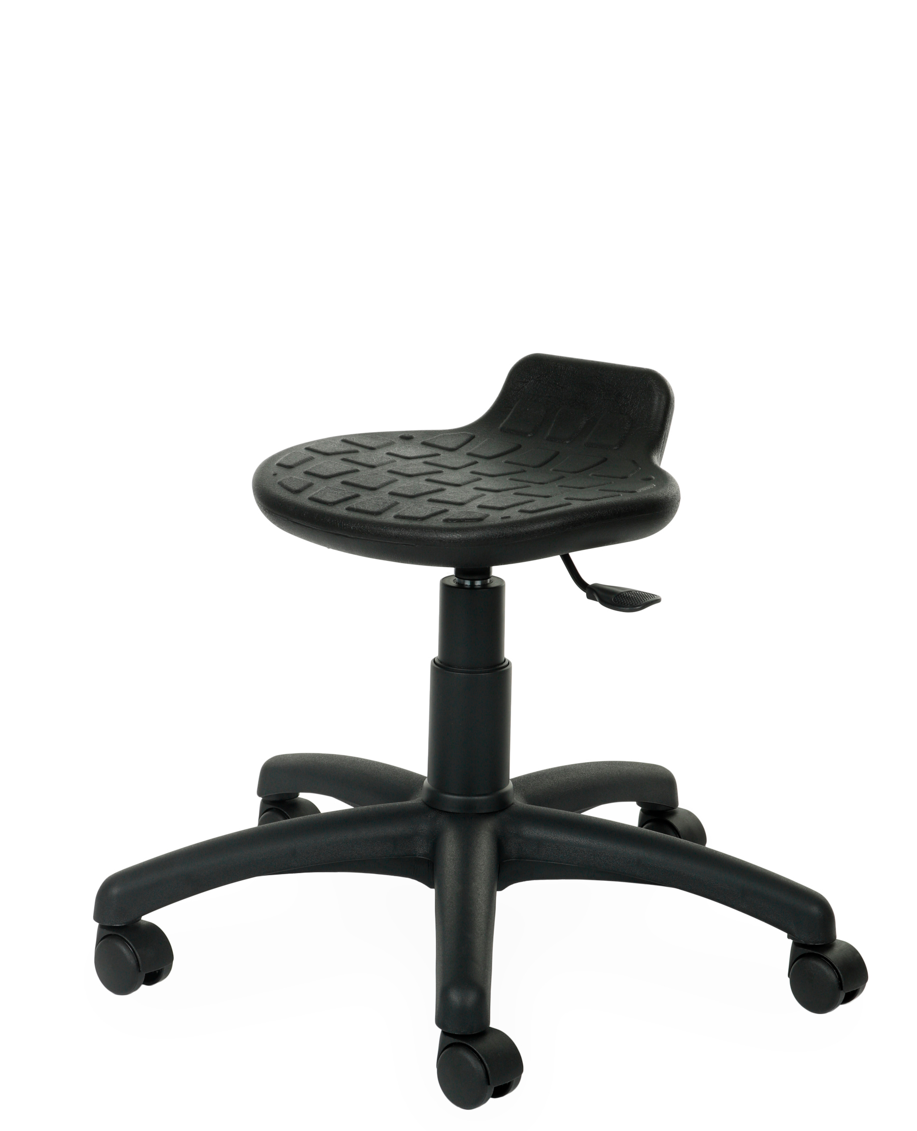 Lab Stool