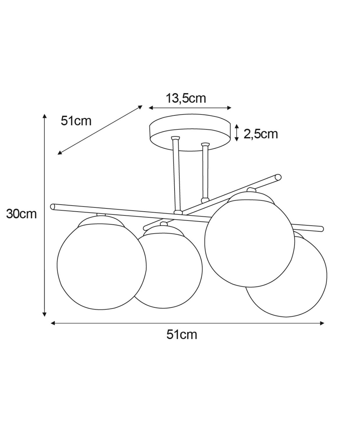 lampa-4-klosze-delta