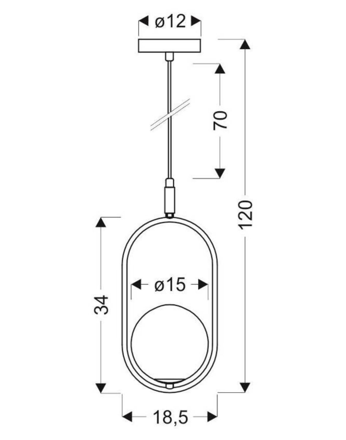 lampa-cordel-czarna