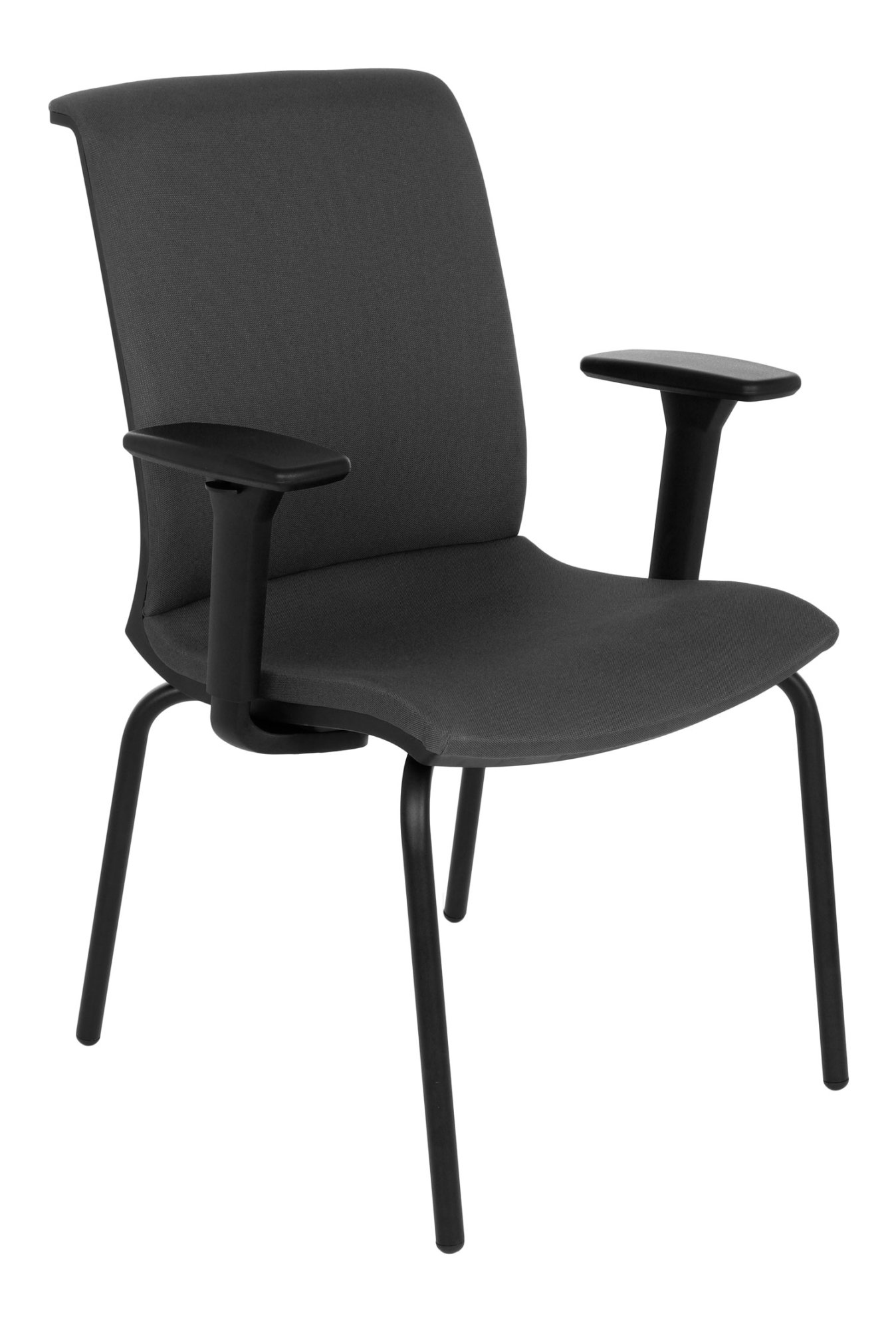 Krzesło Level 4L BT Note N14