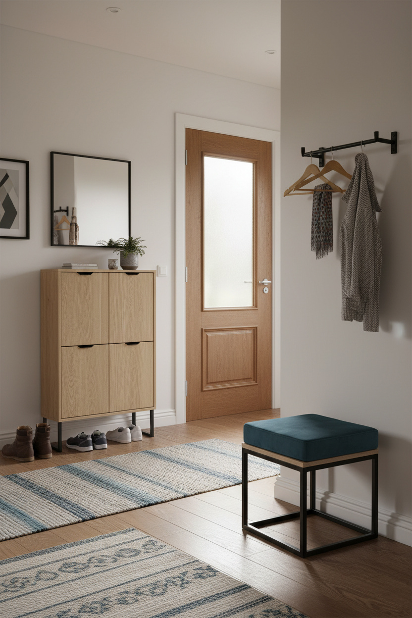 Stolik ławka Linda Cube Table Plus