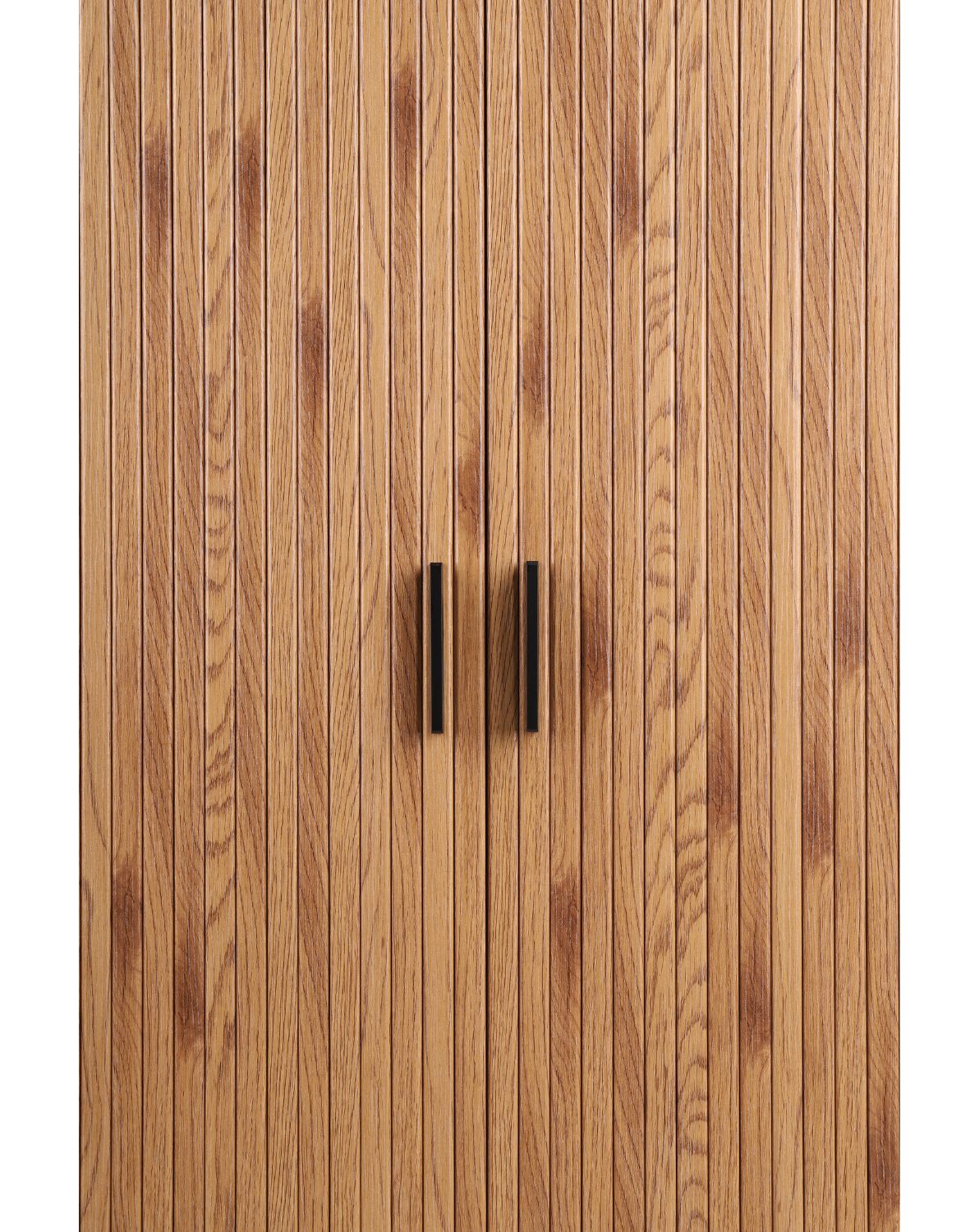 komoda loftwood (4804), dziki dąb, lamele
