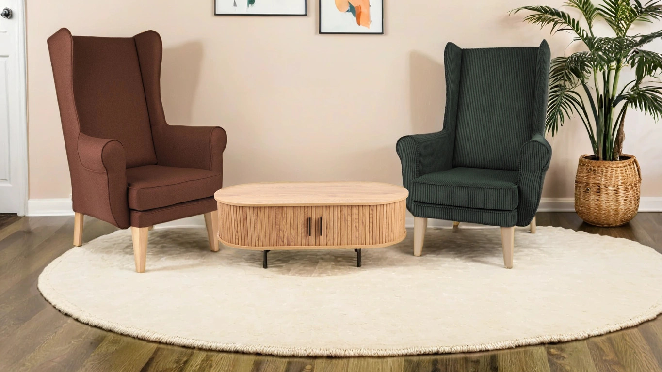 Szafka Loftwood (4806)