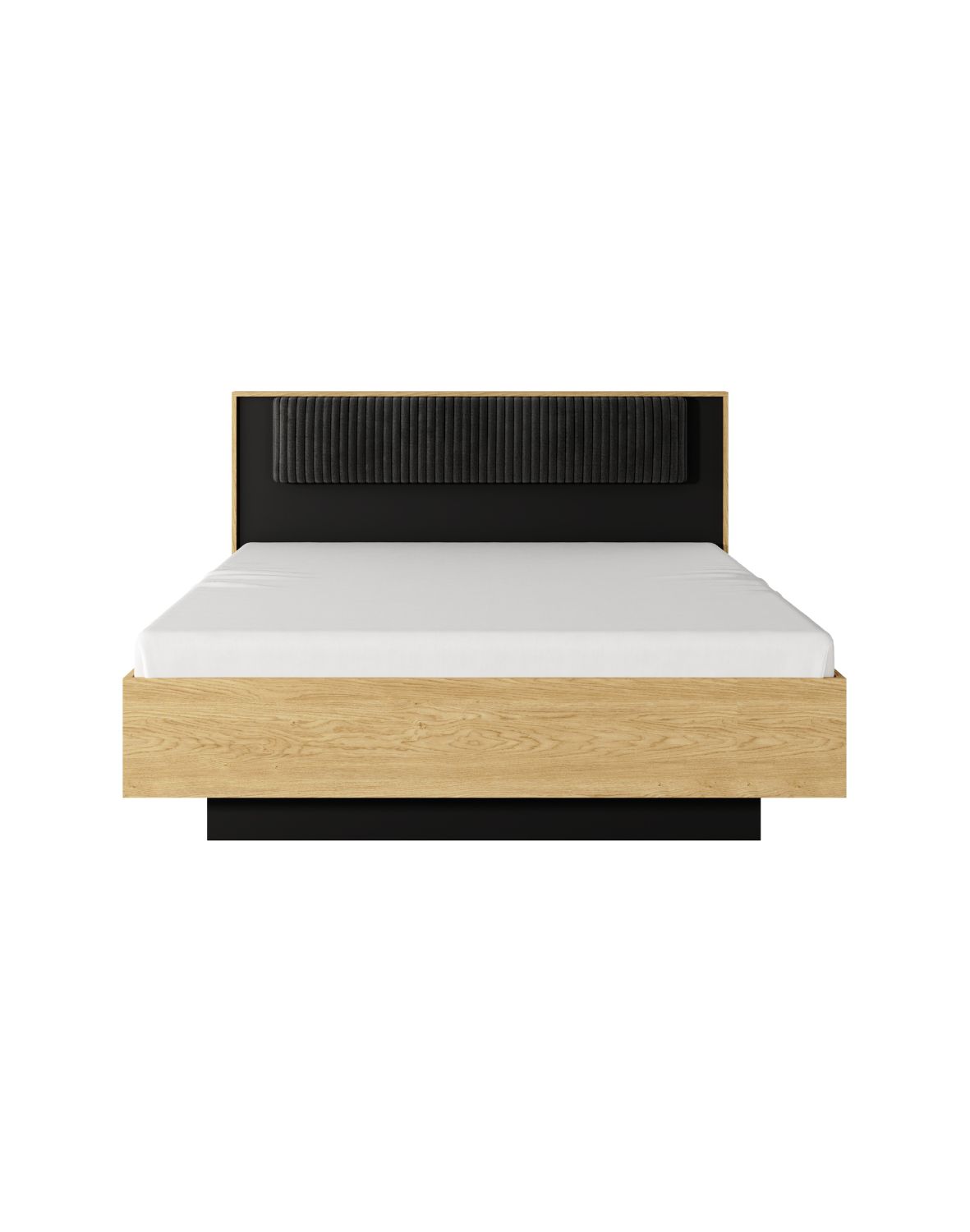 łóżko drewniane 160x200 baltic