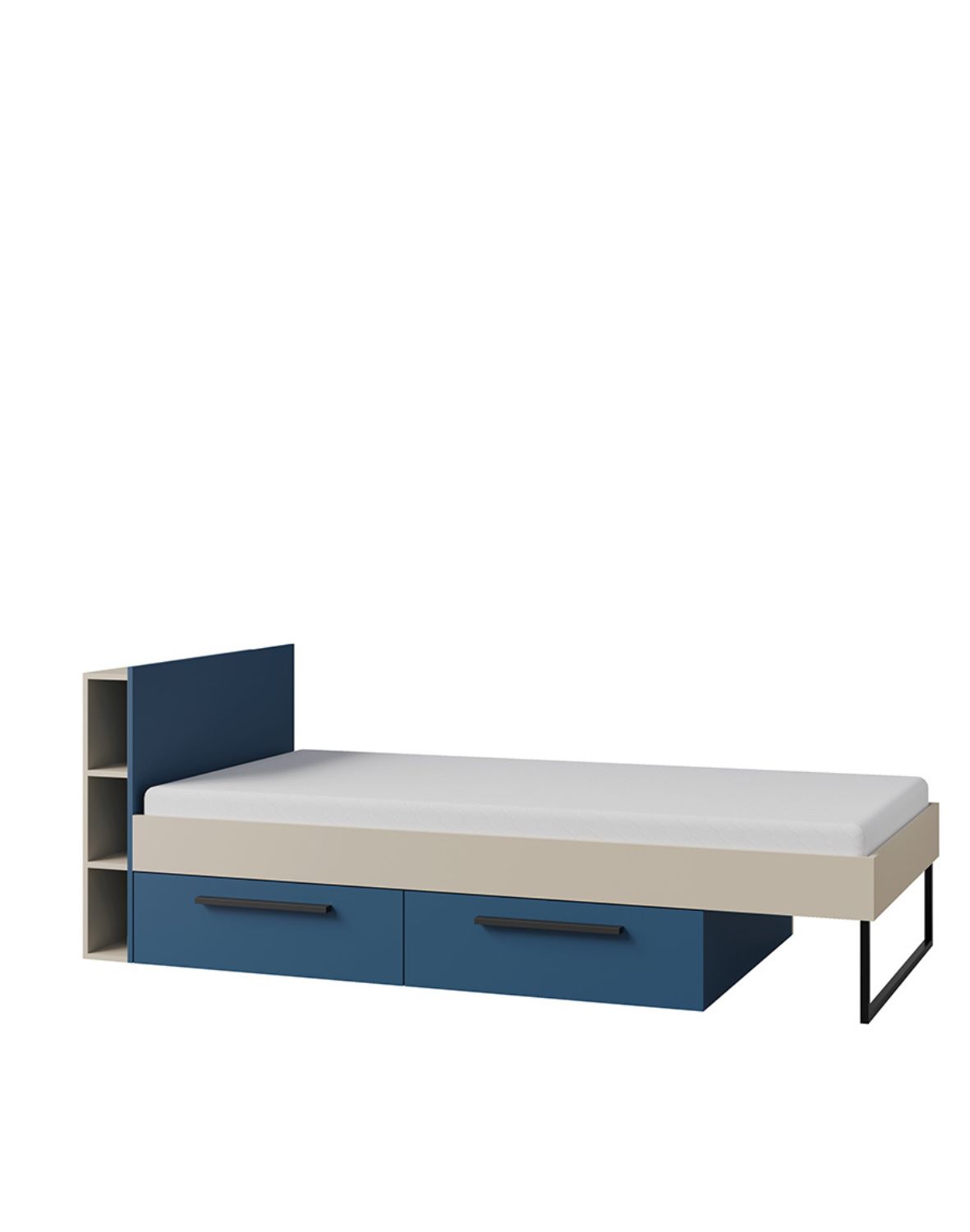 lozko-90-200-cm-blekitne