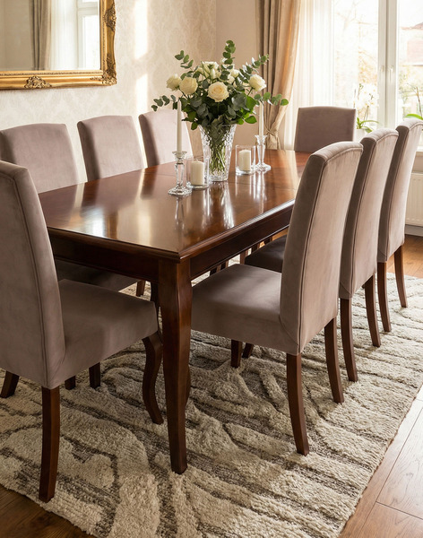 krzesło astoria ludwik