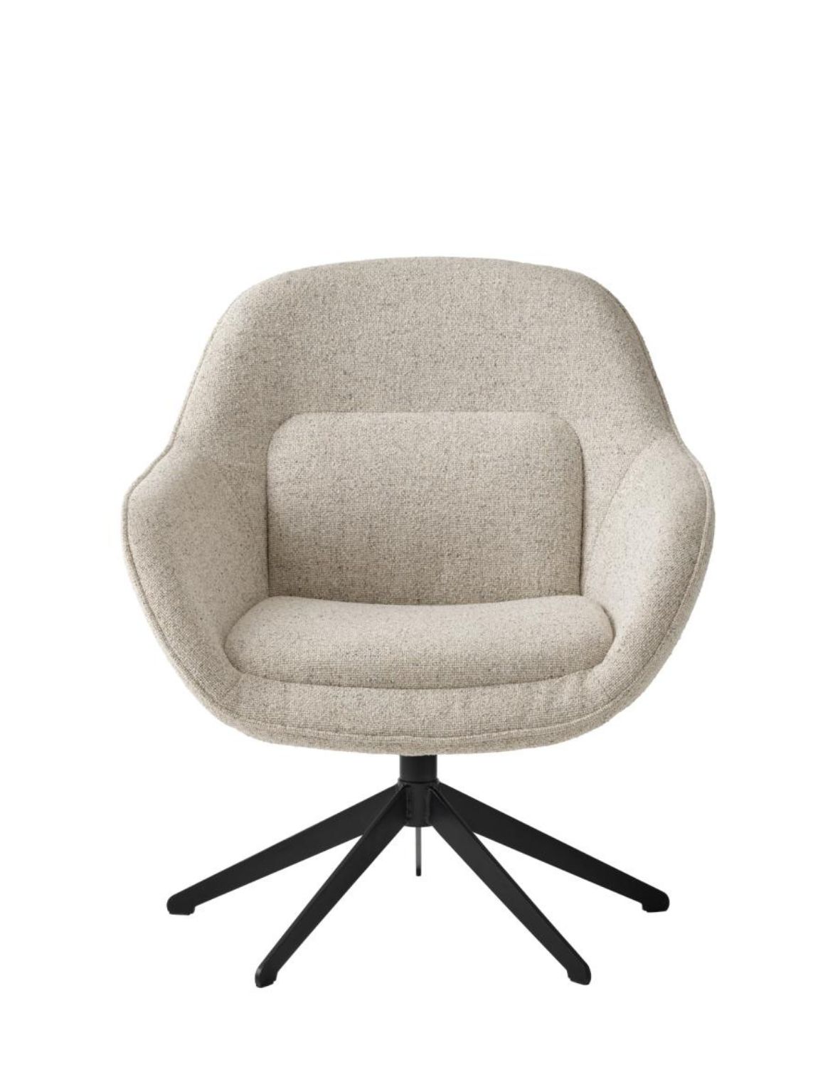 fotel wypoczynkowy lynn z funkcją obrotu (49120000)