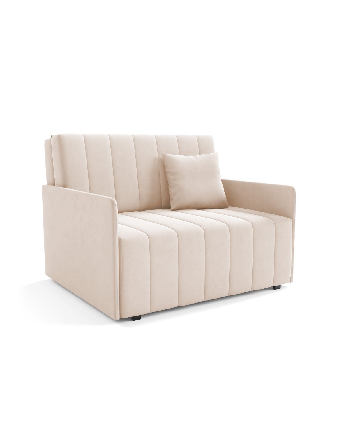 mała sofa dwousobowa neo ii 120 cm
