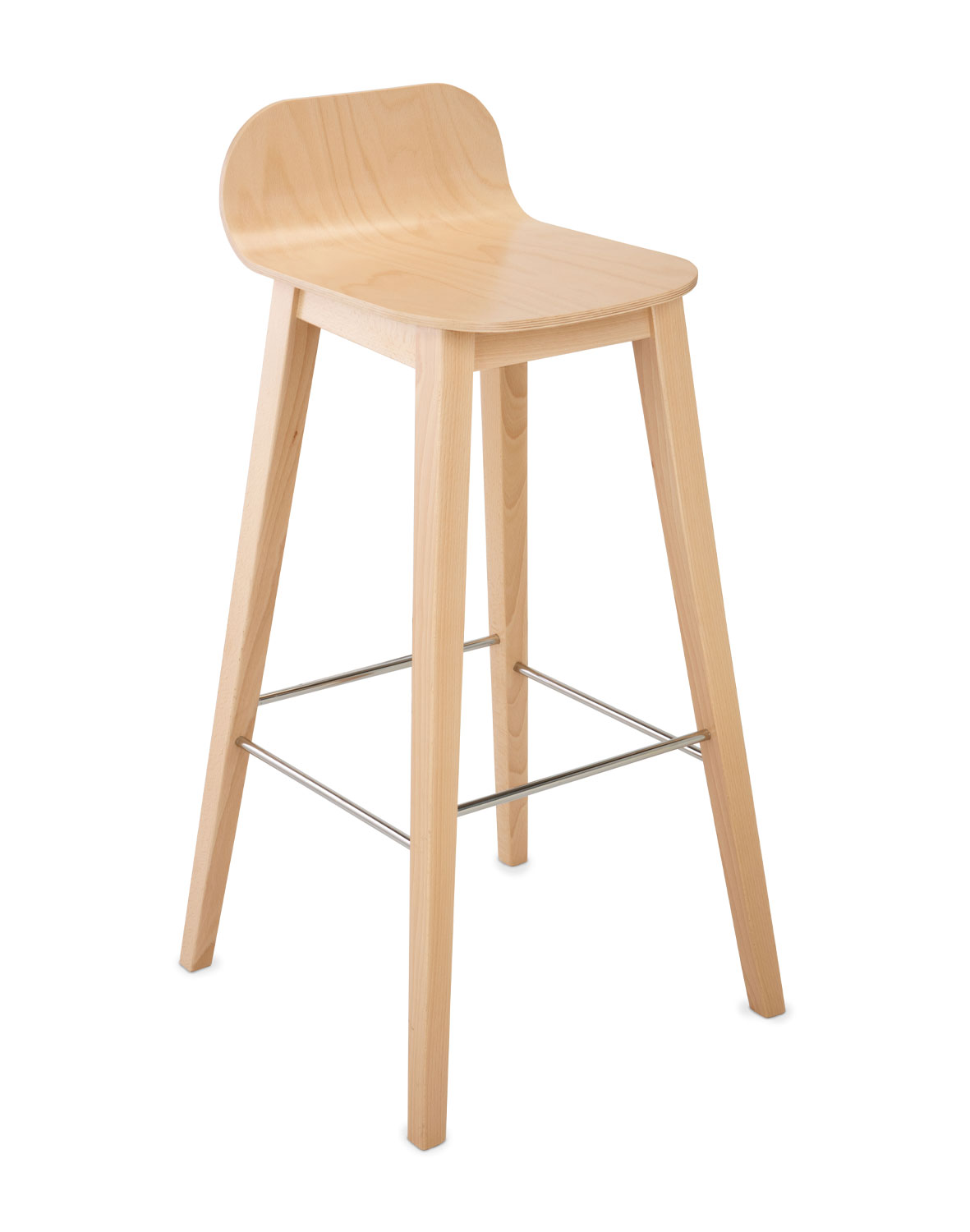 Hoker Malmo Wood 4HW