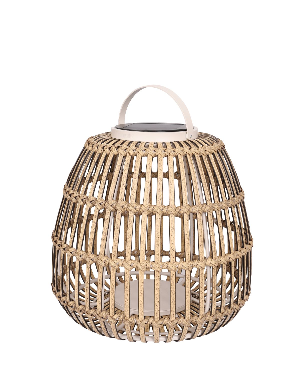 lampa solarna ogrodowa malta low