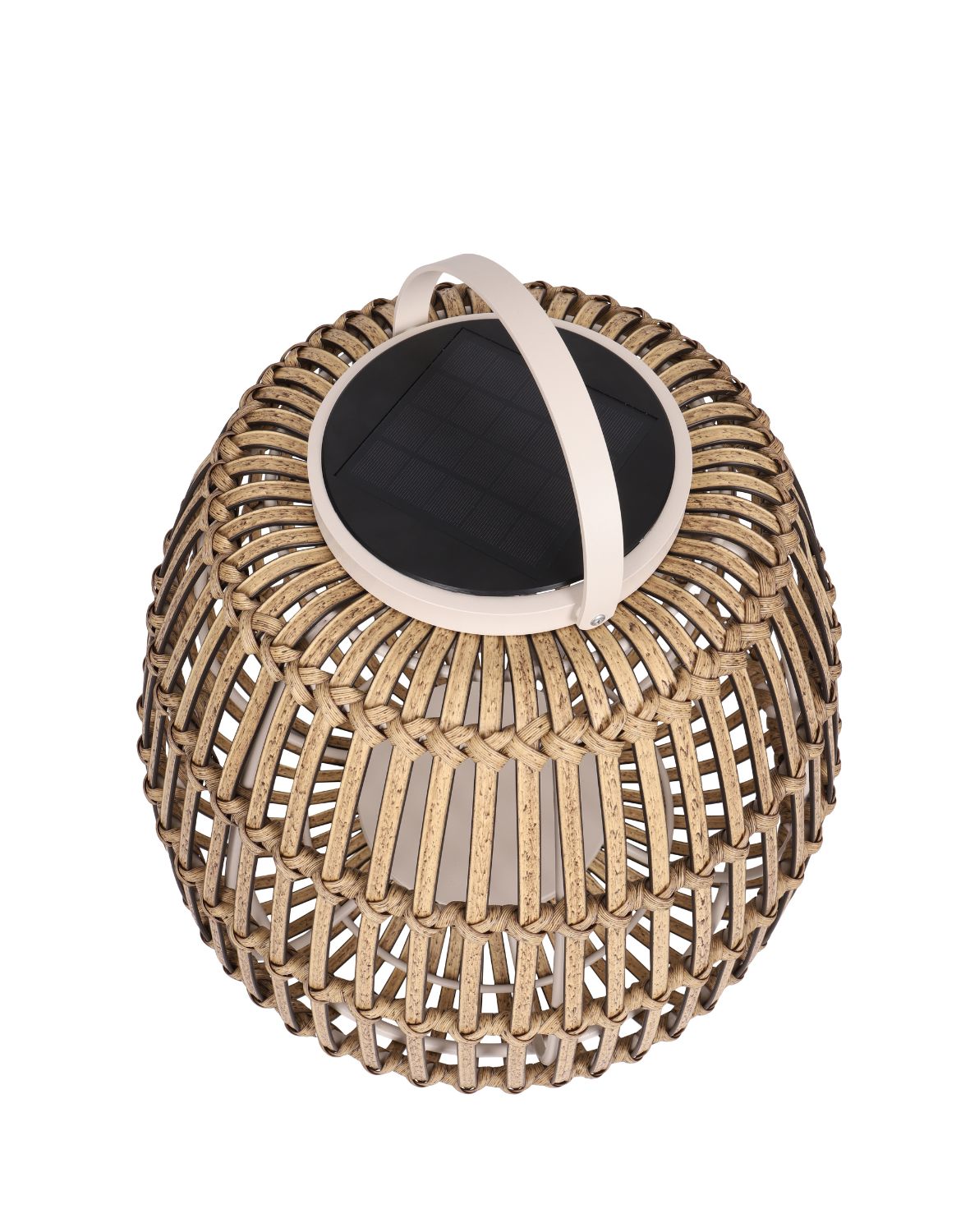 lampa solarna ogrodowa malta low