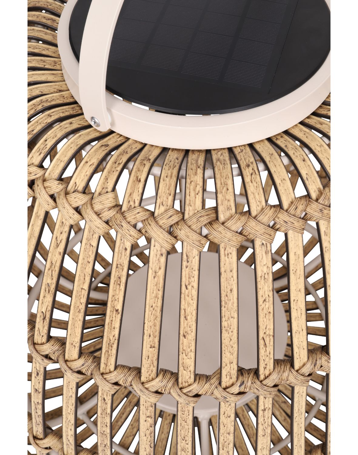 lampa solarna ogrodowa malta low